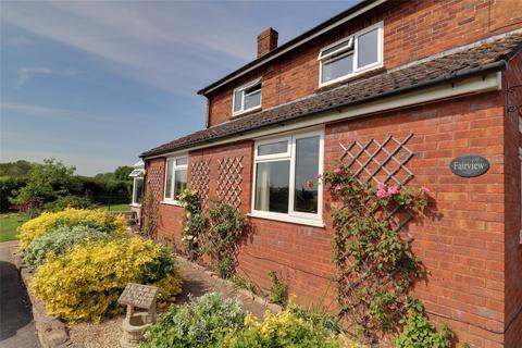 3 bedroom detached house for sale, Oake, Taunton, Somerset, TA4