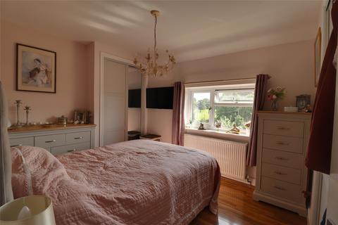 3 bedroom detached house for sale, Oake, Taunton, Somerset, TA4