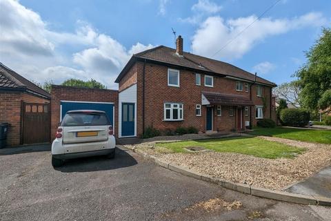 3 bedroom semi-detached house for sale, Oak Tree Close, Middleton St. George, Darlington