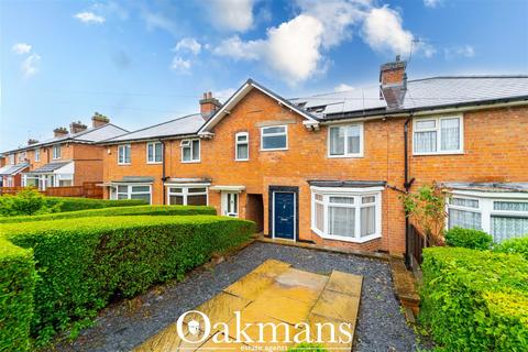 3 bedroom terraced house for sale, Elmdale Crescent, Birmingham B31