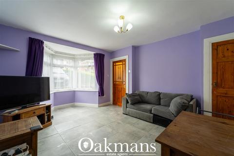 3 bedroom terraced house for sale, Elmdale Crescent, Birmingham B31