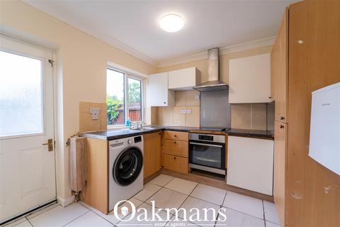 3 bedroom terraced house for sale, Elmdale Crescent, Birmingham B31