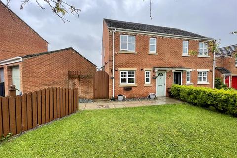 29 Grangemoor Close, Darlington, DL1 4UW