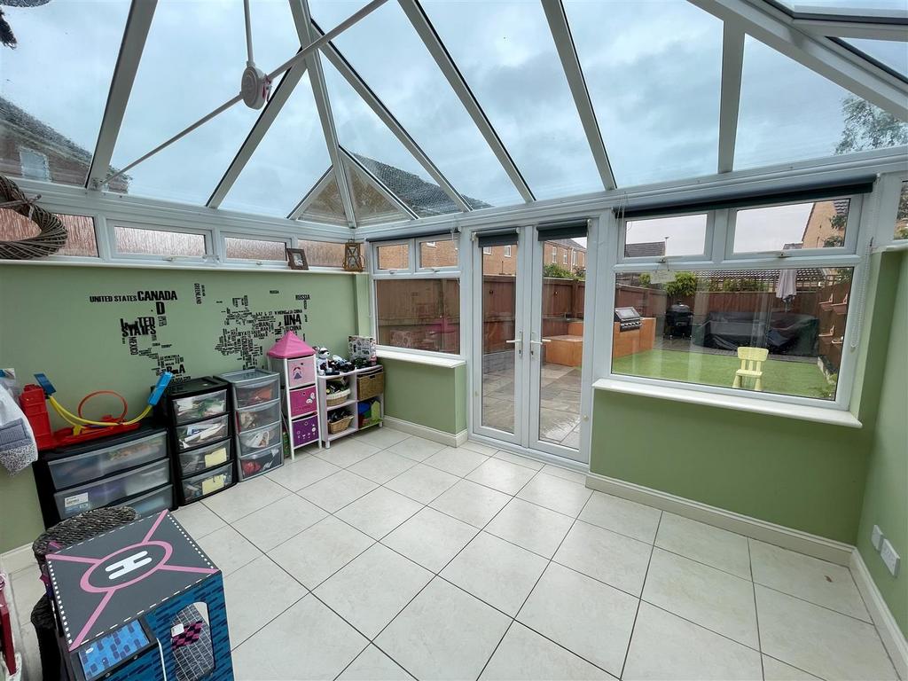 Conservatory