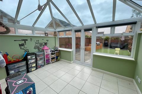 29 Grangemoor Close, Darlington, DL1 4UW