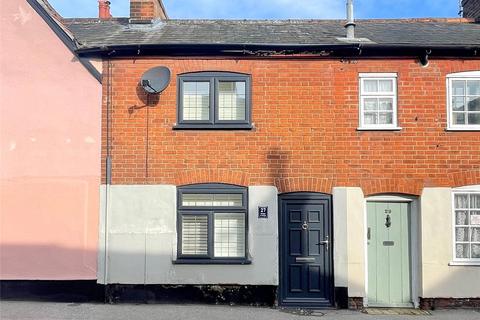 1 bedroom terraced house for sale, The Street, Melton, Woodbridge, IP12