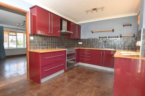 3 bedroom terraced house for sale, Church View Close, Melton, Woodbridge, Suffolk, IP12