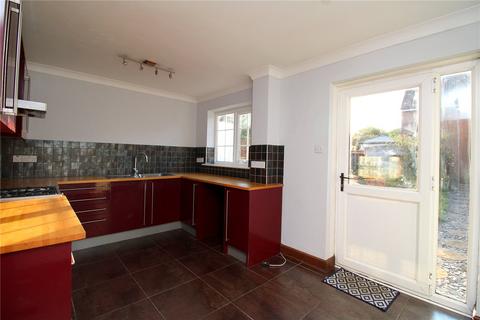 3 bedroom terraced house for sale, Church View Close, Melton, Woodbridge, Suffolk, IP12