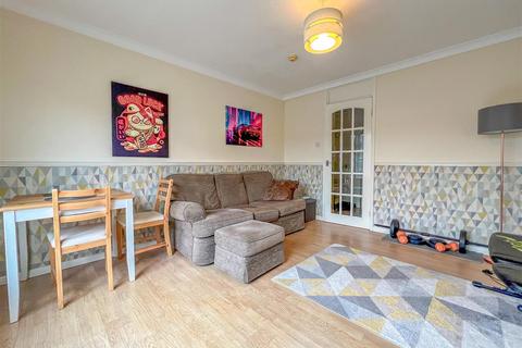 1 bedroom flat for sale, Everard Court, Garrett Street, Nuneaton