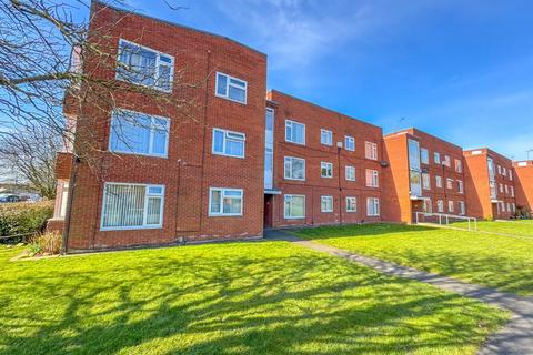 1 bedroom flat for sale, Everard Court, Garrett Street, Attleborough