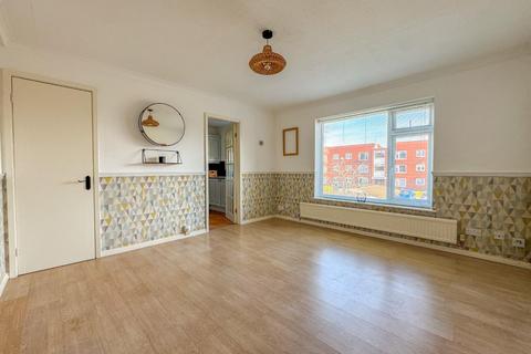 1 bedroom flat for sale, Everard Court, Garrett Street, Attleborough