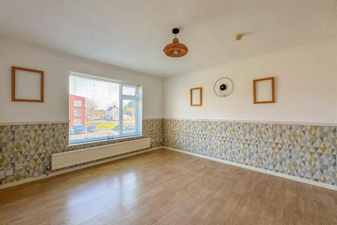 1 bedroom flat for sale, Everard Court, Garrett Street, Attleborough