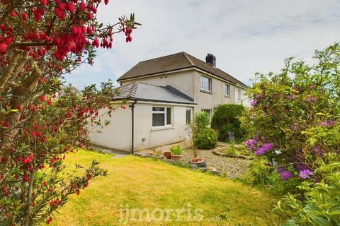 4 bedroom semi-detached house for sale, Coxhill, Narberth