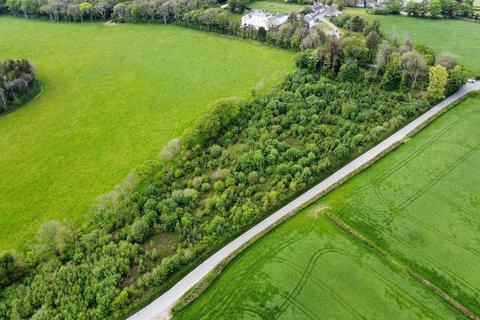 Farm land for sale, Llawhaden, Narberth