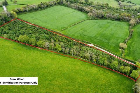 Farm land for sale, Llawhaden, Narberth