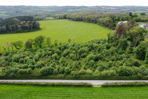 Farm land for sale, Llawhaden, Narberth