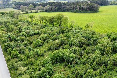 Farm land for sale, Llawhaden, Narberth