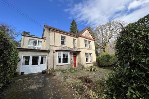 5 bedroom detached house for sale, Llannon, Llanelli