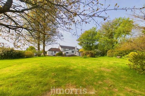 3 bedroom property with land for sale, Rhos, Llandysul