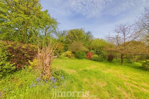 3 bedroom property with land for sale, Rhos, Llandysul