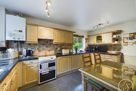 3 bedroom detached house for sale, High Bank Gardens