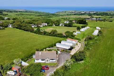 3 bedroom property for sale, Maes-yr-Awel, Square And Compass, Haverfordwest