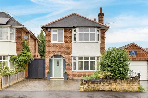 3 bedroom detached house for sale, Heckington Drive, Wollaton NG8