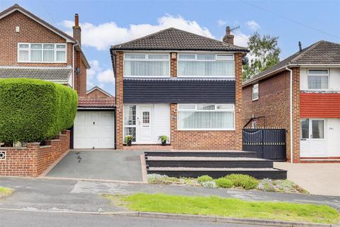 3 bedroom detached house for sale, Brownlow Drive, Rise Park NG5