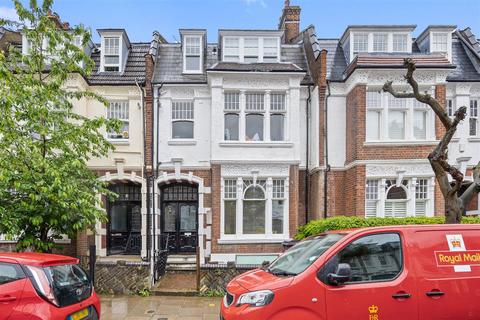 4 bedroom apartment for sale, Howitt Road, Belsize Park NW3