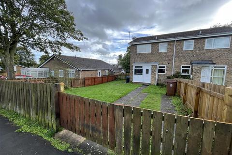 1 bedroom semi-detached house to rent, Fern Valley, Crook