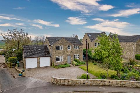 4 bedroom equestrian property for sale, Bedale DL8