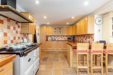 4 bedroom equestrian property for sale, Bedale DL8