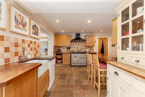 4 bedroom equestrian property for sale, Bedale DL8