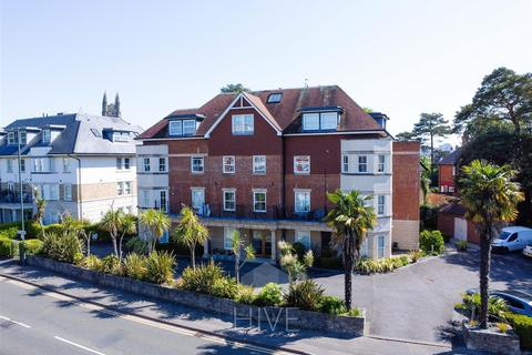 2 bedroom flat for sale, Durley Chine Road, Bournemouth BH2