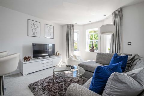 2 bedroom flat for sale, Durley Chine Road, Bournemouth BH2