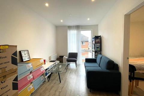 2 bedroom apartment to rent, 300 Kings Road, Reading RG1