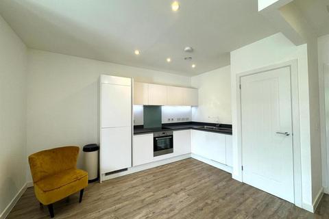 1 bedroom apartment to rent, 300 Kings Road, Reading RG1