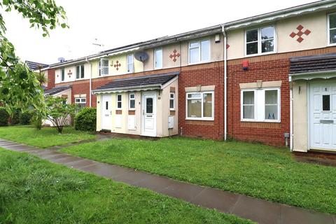 3 bedroom house for sale, Monarch Close, Crewe