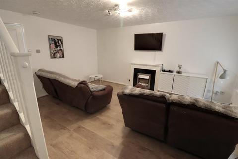3 bedroom house for sale, Monarch Close, Crewe