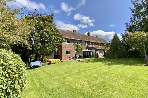 9 Elmers Close, Beachampton, Milton Keynes, MK19 6EB
