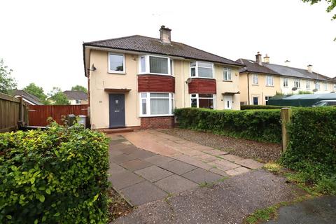 3 bedroom semi-detached house for sale, Sydney Road, Crewe