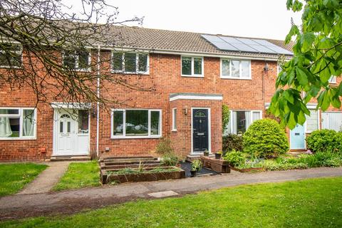 11 Jopling Way, Hauxton, Cambridge, CB22 5HY