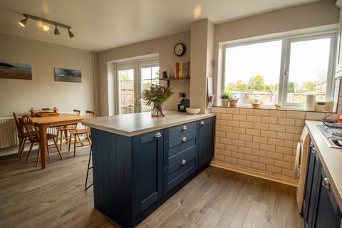 11 Jopling Way, Hauxton, Cambridge, CB22 5HY