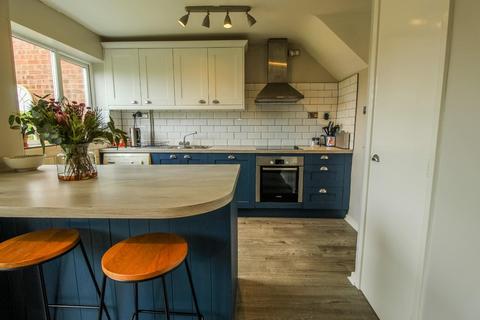 11 Jopling Way, Hauxton, Cambridge, CB22 5HY
