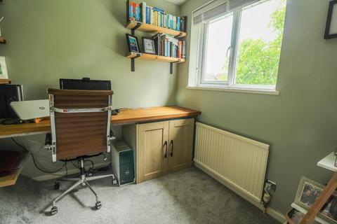11 Jopling Way, Hauxton, Cambridge, CB22 5HY