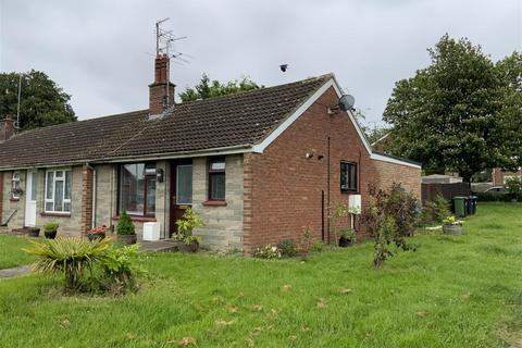 1 bedroom bungalow for sale, Ousebank Way, Stony Stratford