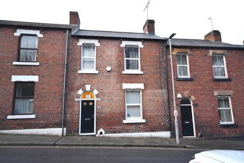 7 bedroom terraced house to rent, Flass Street, Durham