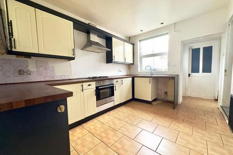 3 bedroom terraced house for sale, Sunny Springs, Chesterfield