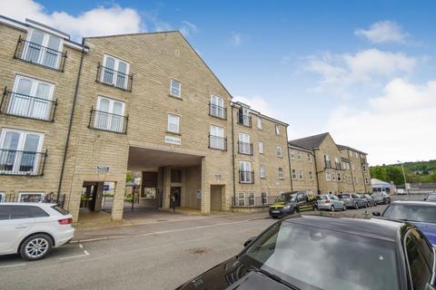 2 bedroom apartment for sale, Sycamore Avenue, Bingley