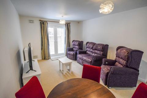 2 bedroom apartment for sale, Sycamore Avenue, Bingley